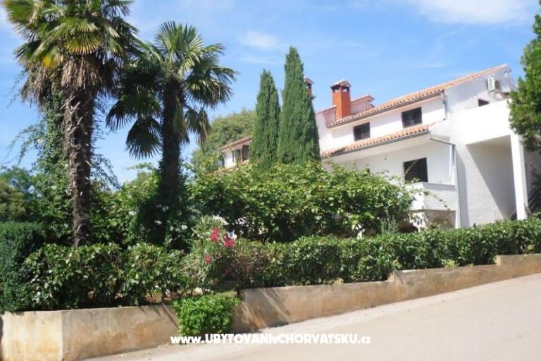 апартаменты Milanović  Poreč – фото 11