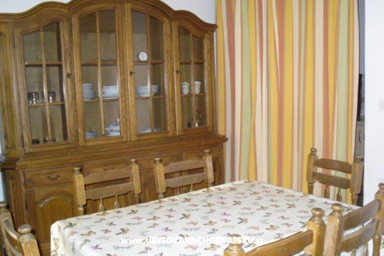 апартаменты Milanović  Poreč – фото 9