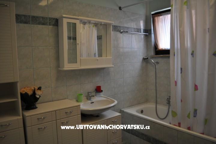 апартаменты Kikić Istra-Poreč – фото 10
