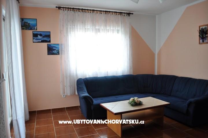 апартаменты Kikić Istra-Poreč – фото 11