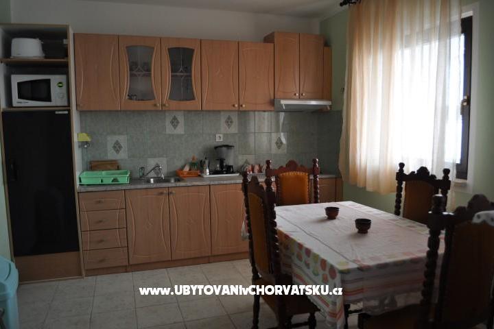 апартаменты Kikić Istra-Poreč – фото 12