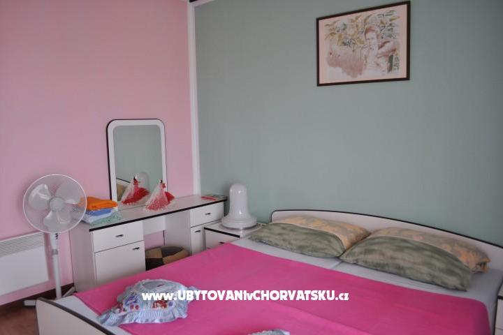апартаменты Kikić Istra-Poreč – фото 13