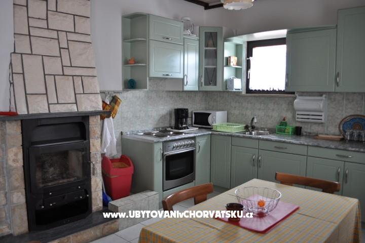 апартаменты Kikić Istra-Poreč – фото 15