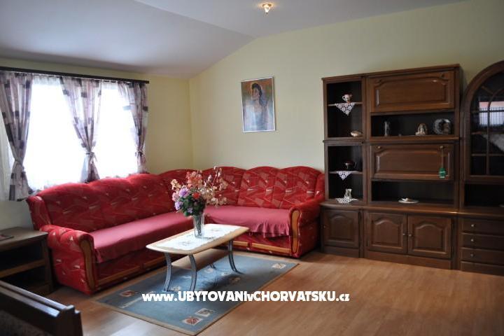 апартаменты Kikić Istra-Poreč – фото 16