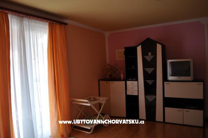 апартаменты Kikić Istra-Poreč – фото 17