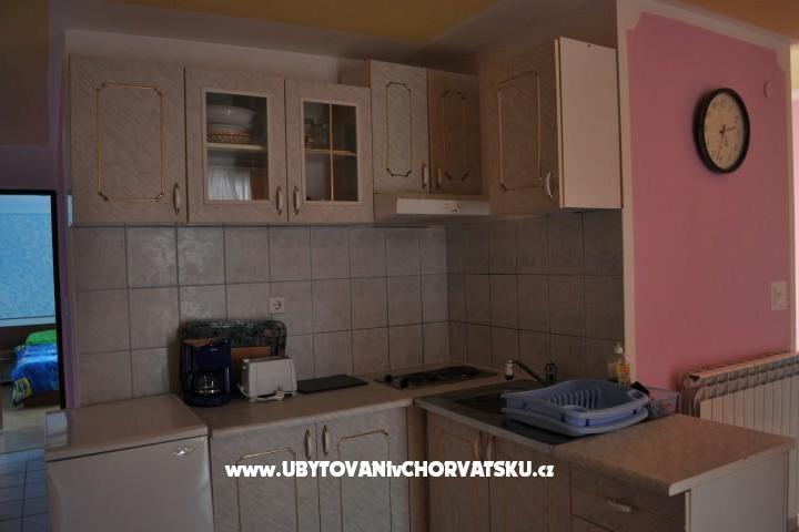апартаменты Kikić Istra-Poreč – фото 3