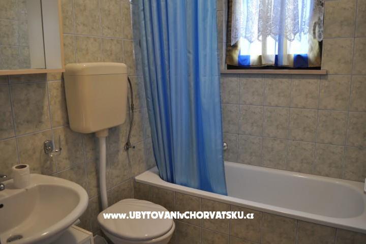 апартаменты Kikić Istra-Poreč – фото 8