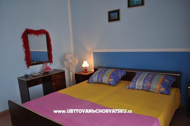 апартаменты Kikić Istra-Poreč – фото 9