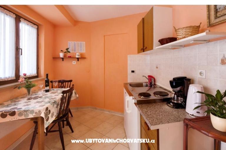 апартаменты Brle – фото 15