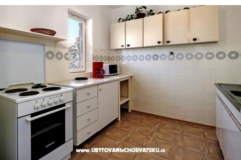 апартаменты Brle – фото 9