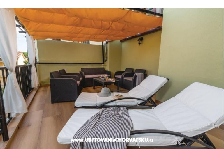 Holiday Home Casa mia – фото 11