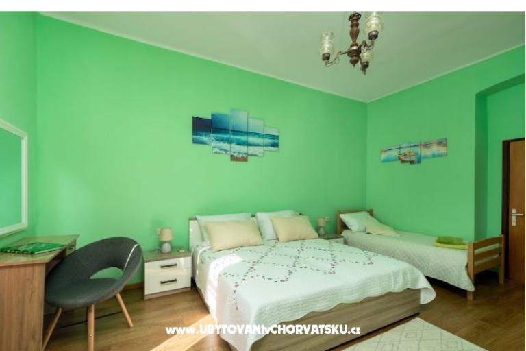 Holiday Home Casa mia – фото 14