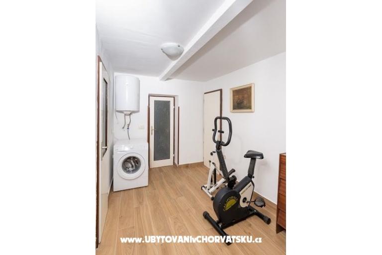 Holiday Home Casa mia – фото 18