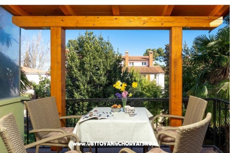 Holiday Home Casa mia – фото 6