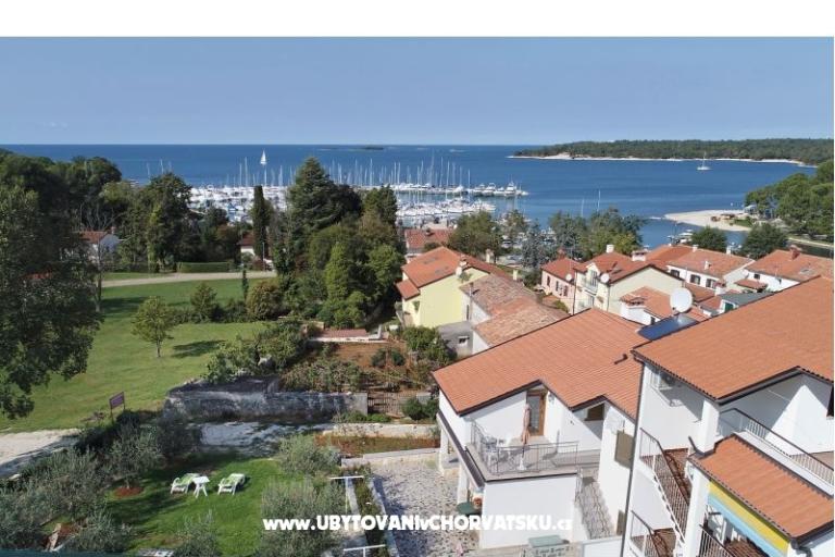 Olivetta апартаменты – фото 12