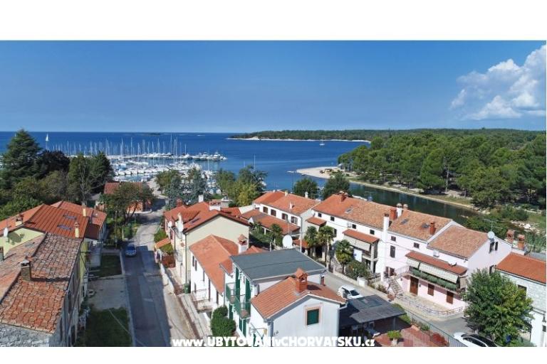 Olivetta апартаменты – фото 13