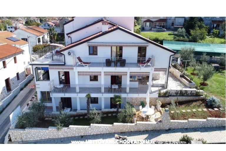 Olivetta апартаменты – фото 15