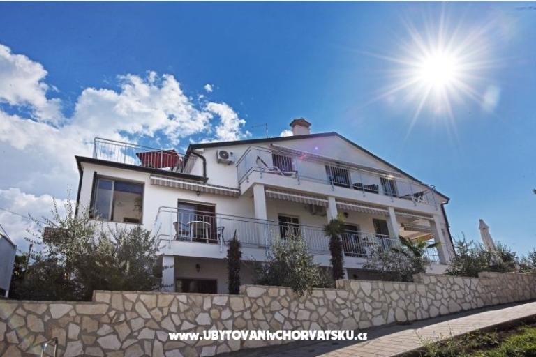 Olivetta апартаменты – фото 16