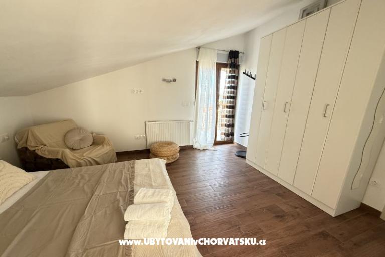 Olivetta апартаменты – фото 5