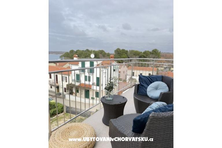 Olivetta апартаменты – фото 7