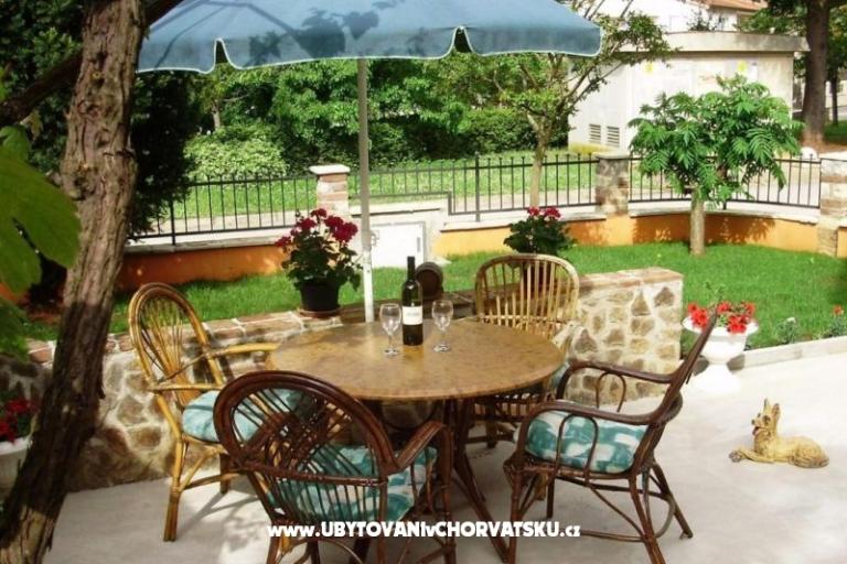 Villa Diana – фото 12