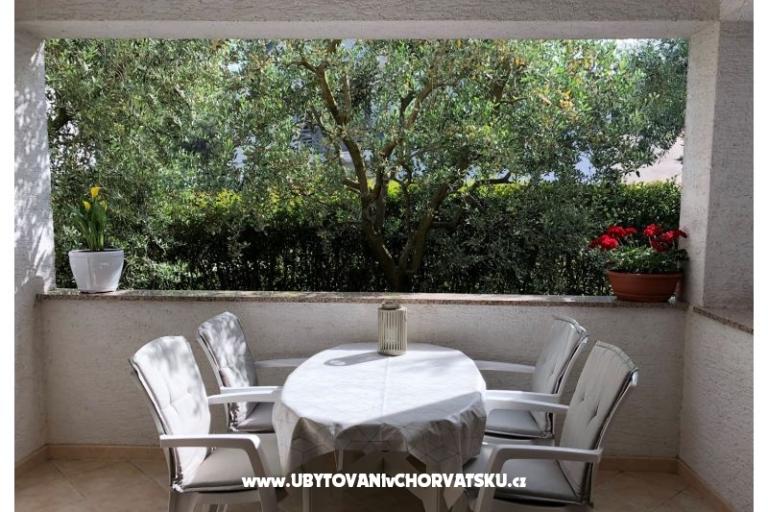 App. Villa Matić – фото 10