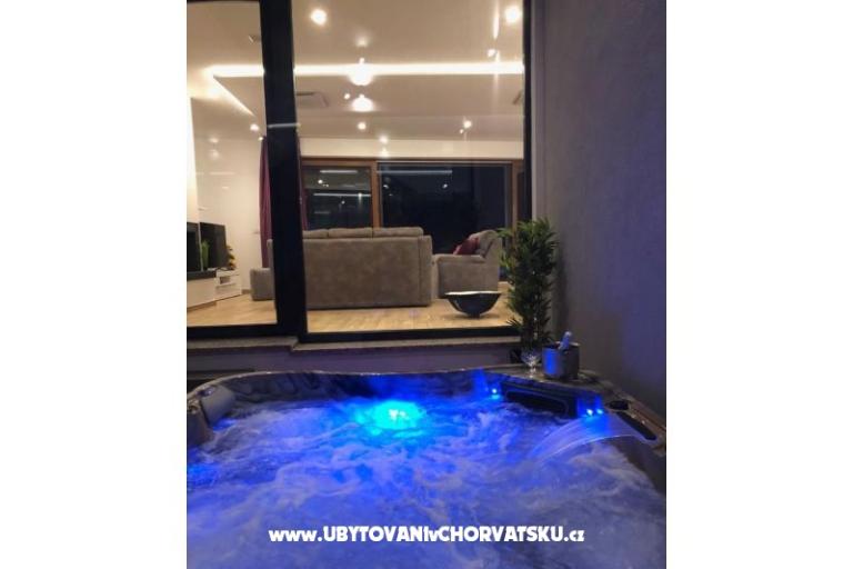 Villa Pinea Porec – фото 14