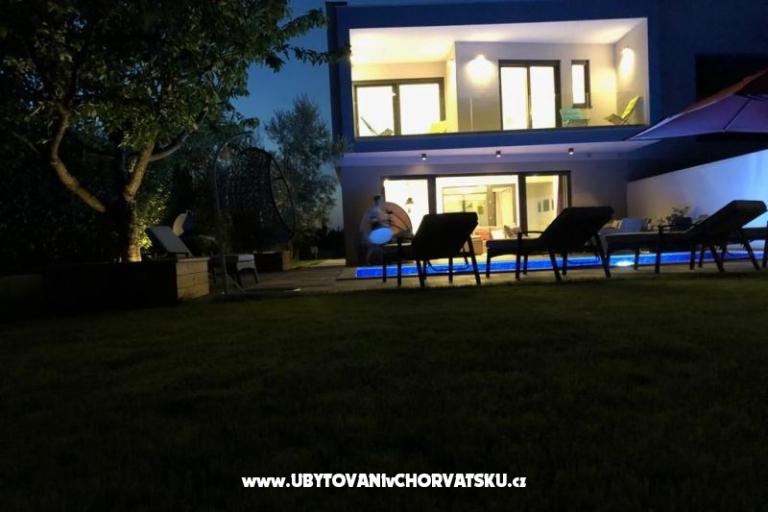 Villa Pinea Porec – фото 17