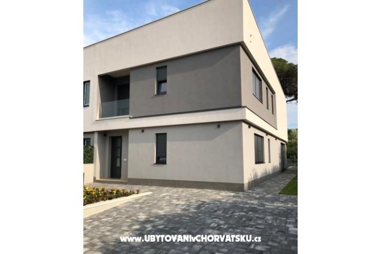 Villa Pinea Porec – фото 18