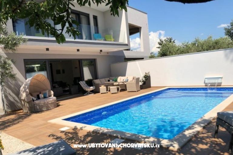 Villa Pinea Porec – фото 2