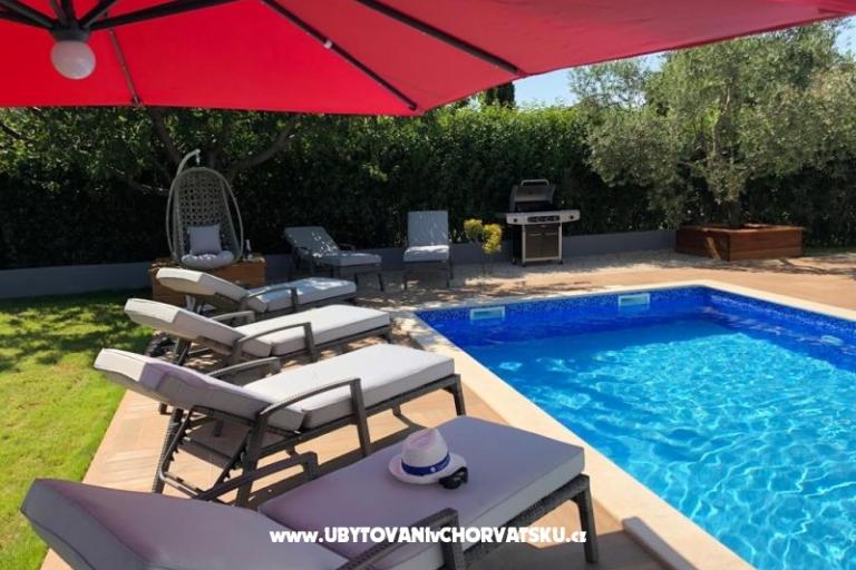 Villa Pinea Porec – фото 3