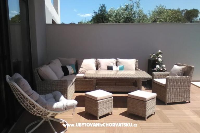Villa Pinea Porec – фото 4