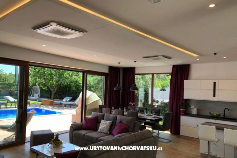 Villa Pinea Porec – фото 6