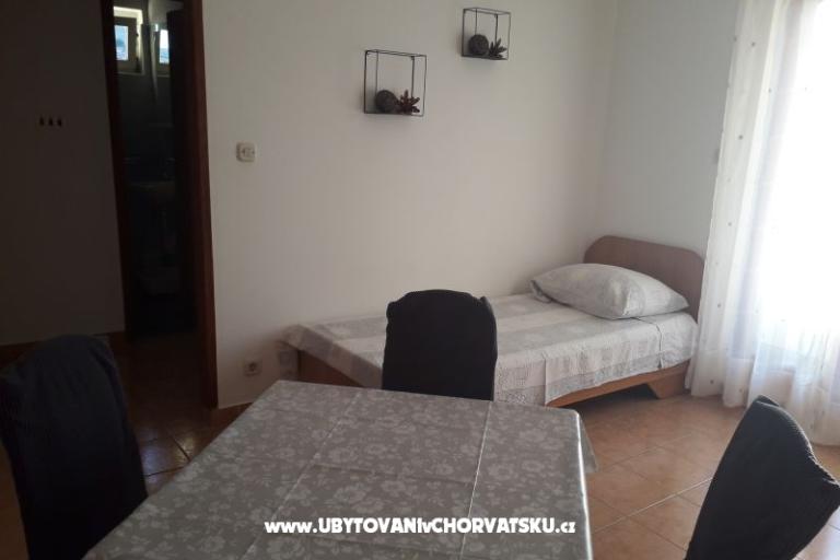 апартаменты Banovac – фото 10