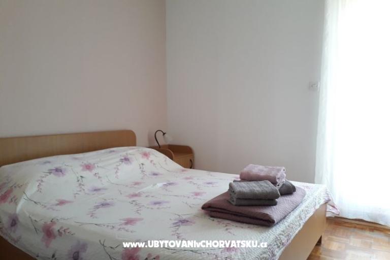 апартаменты Banovac – фото 11