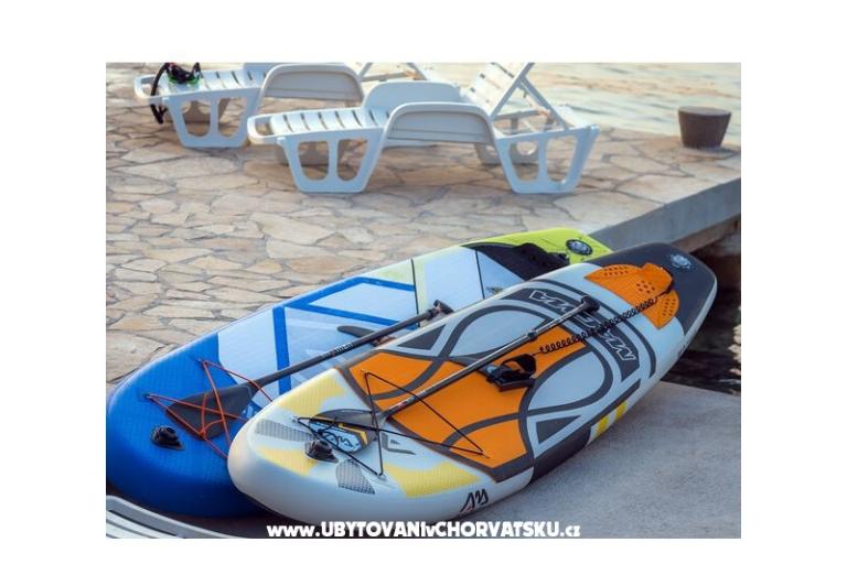 апартаменты Gulin – фото 15