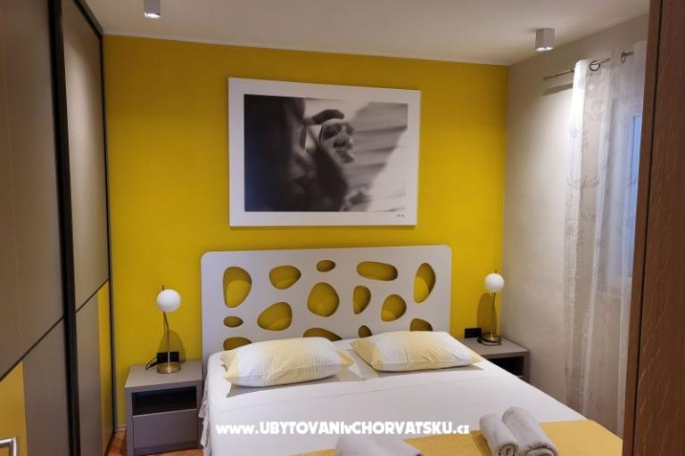 апартаменты Gulin – фото 17