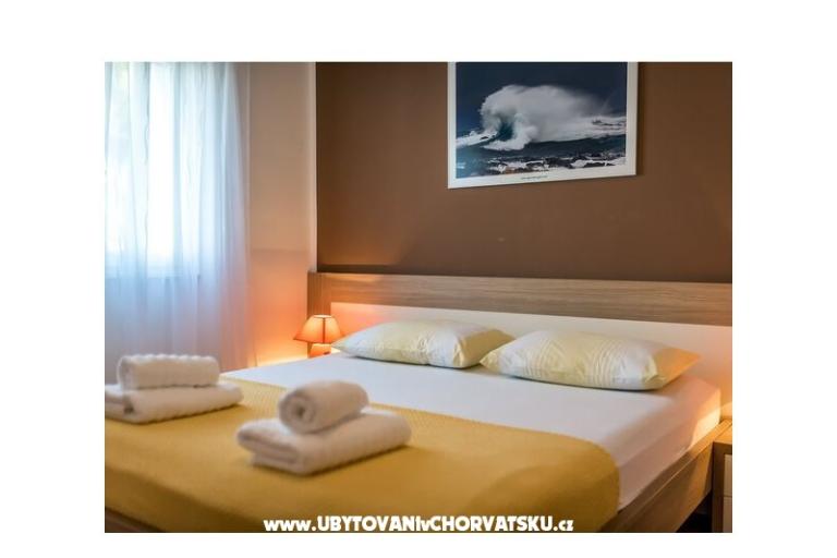 апартаменты Gulin – фото 3