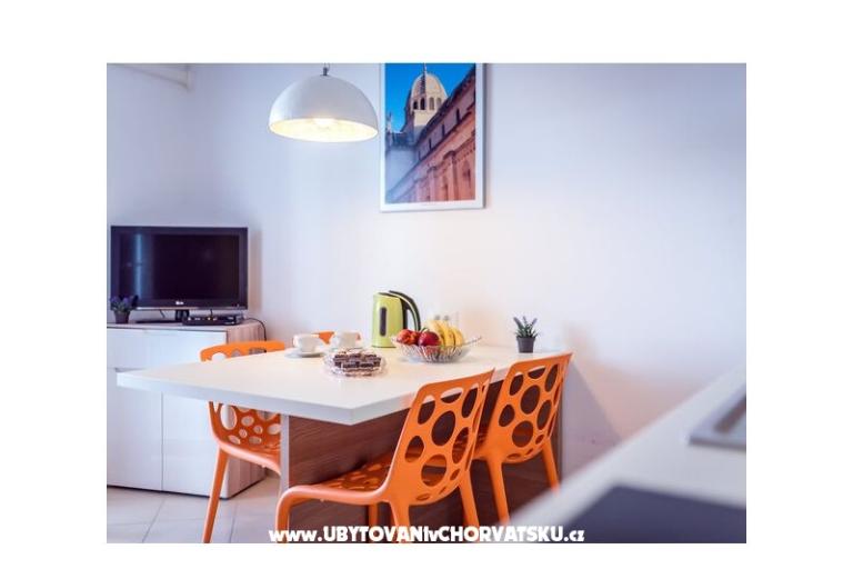 апартаменты Gulin – фото 5