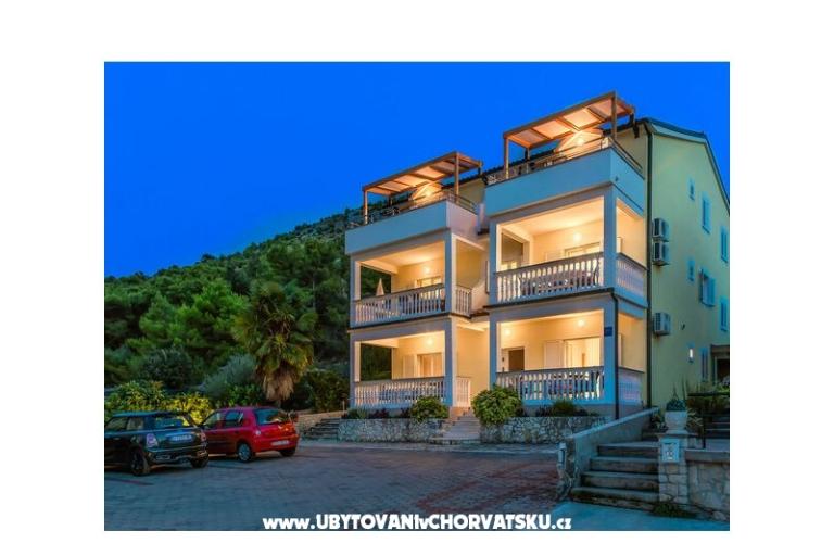 апартаменты Gulin – фото 7