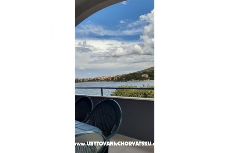 апартаменты 10 metara od mora – фото 11