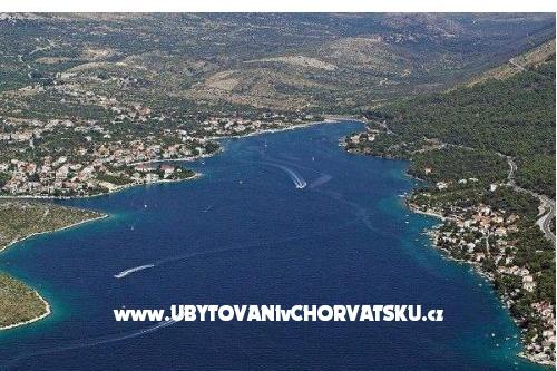 апартаменты 10 metara od mora – фото 13