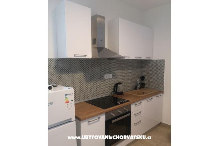 апартаменты 10 metara od mora – фото 24