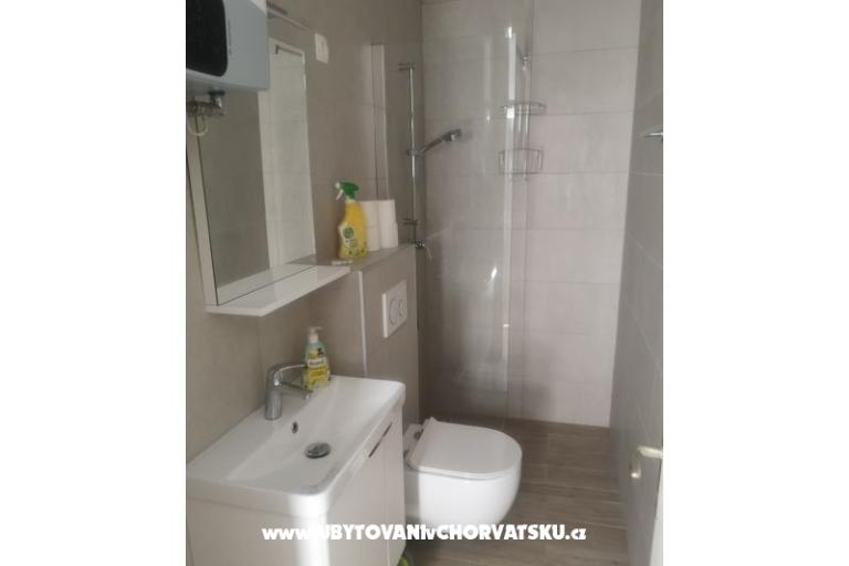 апартаменты 10 metara od mora – фото 27
