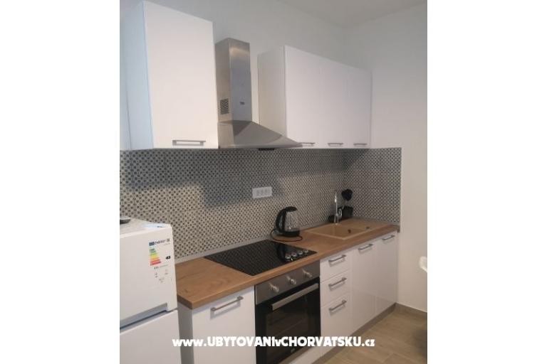 апартаменты 10 metara od mora – фото 3