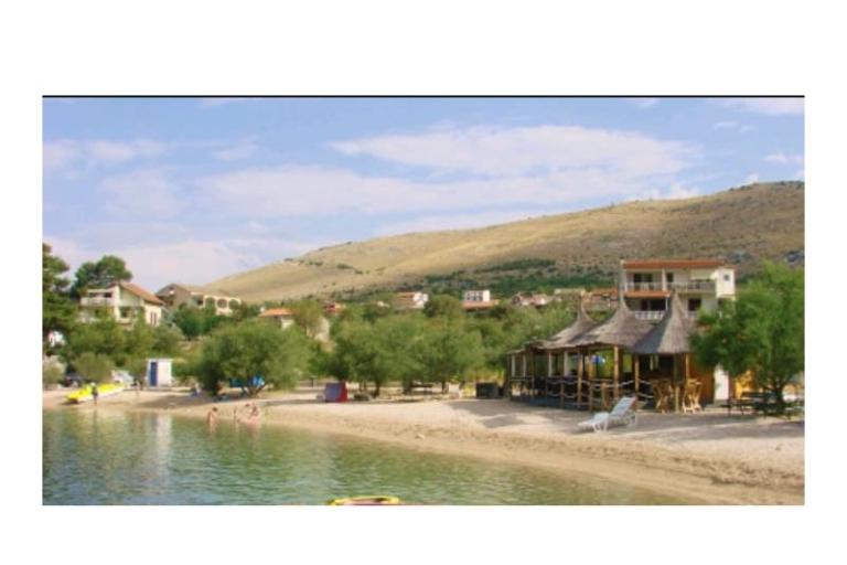 апартаменты Šimun i Duje – фото 10