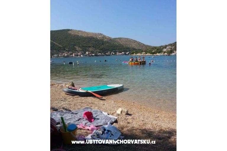 апартаменты Šimun i Duje – фото 11