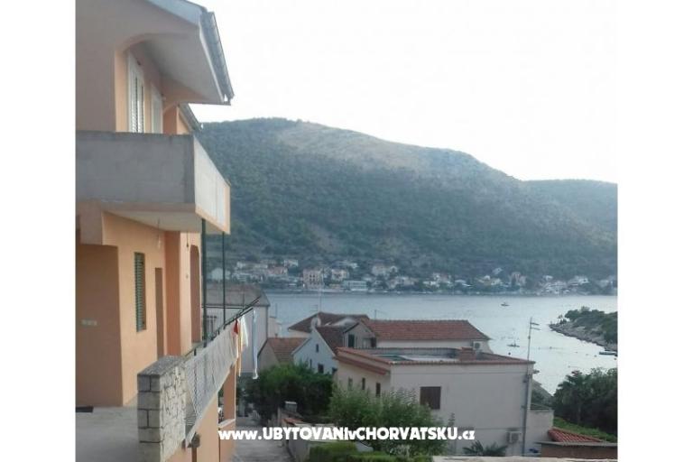 апартаменты Šimun i Duje – фото 12