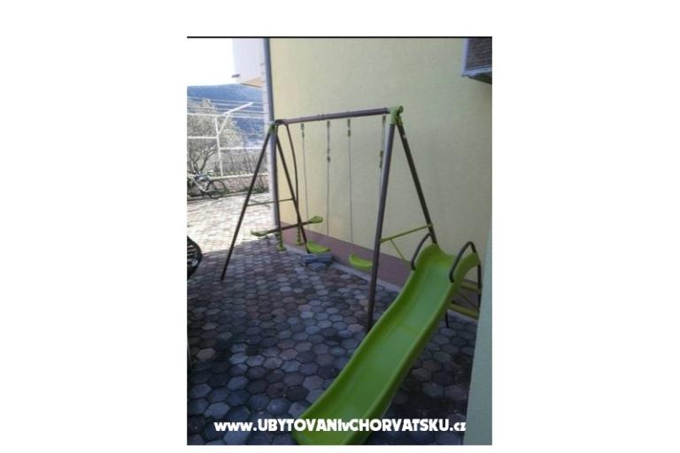 апартаменты Vinko Banovac  – фото 4