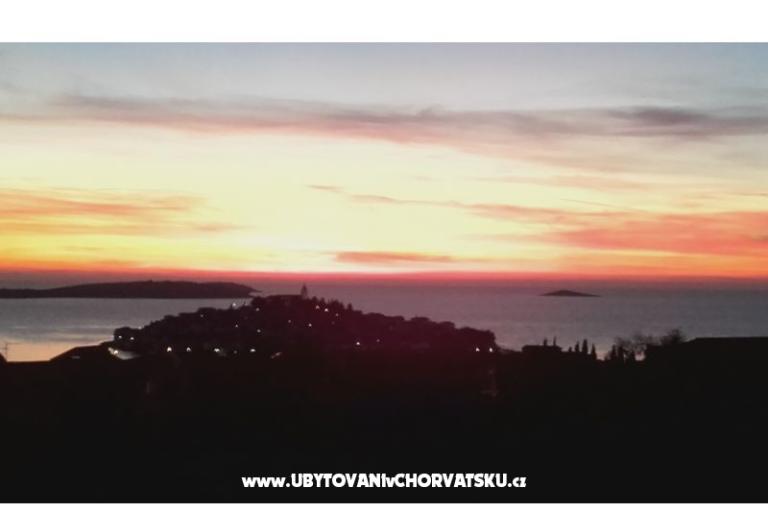 апартаменты Zvone - Primošten – фото 13